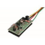 Radiovox Circuito Bateria-Memoria RDV-24434