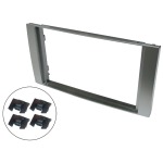 Radiovox Marco Adaptador Autoradio RDV-24.4346