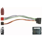 Radiovox Conexion Autoradio RDV-23.4349