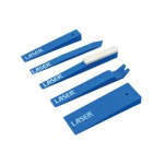 Radiovox Kit Desmontaje Tapicerias - 5pcs RDV-16.4368