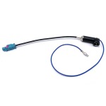 Radiovox Telealimentador Compact Fakra M > Iso M RDV-21.4374
