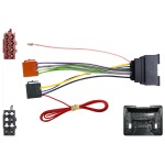 Radiovox Conexion Autoradio RDV-23.4403