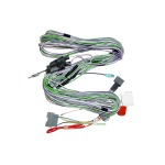 Radiovox Conexion Autoradio RDV-23.4414