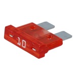 Radiovox Fusible Uni-Lamina 10a RDV-03.40.10-0