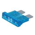 Radiovox Fusible Uni-Lamina 15a RDV-03.40.15-0