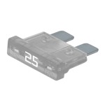 Radiovox Fusible Uni-Lamina 25a RDV-03.40.25-0