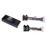 Radiovox Adaptador Amplificador Señal Bose System RDV-23.4495