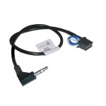 Radiovox Cable Control Mandos Al Volante Para Kdx Dd-2000n RDV-29-013