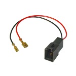 Radiovox Conexion Altavoces Universal RDV-23.0451