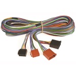 Radiovox Cable Prolongador Iso Macho->Iso Hembra RDV-23.4523