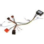 Radiovox Conexion Active+ Para Sistemas Audio Amplificado RDV-23.4529