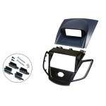 Radiovox Marco Adaptador Autoradio Y Cupula Display RDV-24.4595