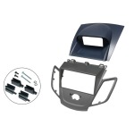 Radiovox Marco Adaptador Autoradio Y Cupula Display RDV-24.4597