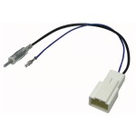 Radiovox Adaptador Antena Am-Fm. Personalizado RDV-21.4622