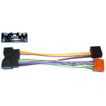 Radiovox Conexion Autoradio RDV-23.4644