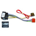 Radiovox Conexion Autoradio RDV-23.4645