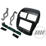 Radiovox Marco Adaptador Autoradio RDV-24.4648