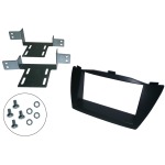 Radiovox Marco Adaptador Autoradio Con Escuadras 2din RDV-24.4655