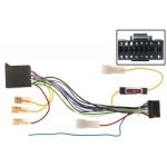 Radiovox Conexion Original Radio Alpine->Iso RDV-23.4674