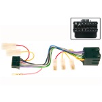 Radiovox Conexion Original Radio Pioneer->Iso RDV-23.4679