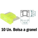 Radiovox Fusible-Micro-Lamina 20a RDV-51.4707