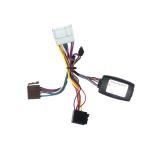 Radiovox Interface Mandos Al Volante RDV-29-682