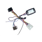 Radiovox Interface Mandos Al Volante RDV-29-678