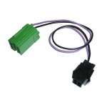 Radiovox Cable Control Mandos Al Volante Para Blaupunkt Usc RDV-70.4729