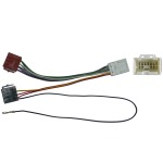 Radiovox Conexion Autoradio RDV-23.4796