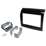 Radiovox Marco Adaptador Autoradio Con Escuadras 2din RDV-24.4798