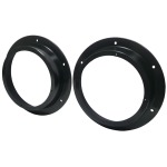 Radiovox Adaptador Altavoz-Juego 2un. RDV-12.4836