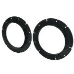 Radiovox Adaptador Altavoz-Juego 2un RDV-12.4838