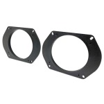 Radiovox Adaptador Altavoz-Juego 2un. RDV-12.4883