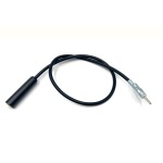 Radiovox Cable Prolongador Antena Am-Fm  0,5m-Eco RDV-21.4920
