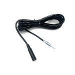 Radiovox Cable Prolongador Antena Am-Fm  3,5m-Eco RDV-21.4923