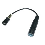 Radiovox Adaptador Antena Am-Fm. Personalizado RDV-21.4964