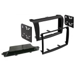 Radiovox Marco Adaptador Autoradio RDV-24.4986