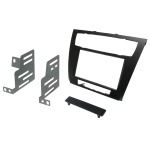 Radiovox Marco Adaptador Autoradio Con Escuadras 2din RDV-24.5005