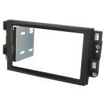 Radiovox Marco Adaptador Autoradio Con Escuadras 2din RDV-24.5011