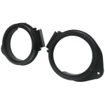 Radiovox Adaptador Altavoz- Juego 2un. RDV-12.5017