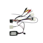 Radiovox Interface Mandos Al Volante RDV-29-674