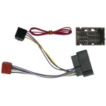 Radiovox Conexion Autoradio RDV-23.5122