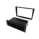 Radiovox Marco Adaptador Autoradio 2din Y Cajetin 1din Tope RDV-24.5128