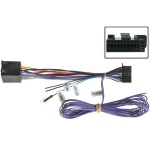Radiovox Conexion Original Radio Kenwood->Iso RDV-23.5158