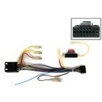 Radiovox Conexion Original Radio Pioneer->Iso RDV-23.5179