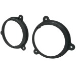 Radiovox Adaptador Altavoz-Juego 2un. RDV-12.5183