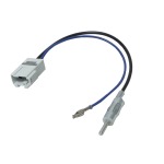 Radiovox Adaptador Antena Am-Fm. Personalizado RDV-21.5224