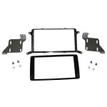 Radiovox Marco Adaptador Autoradio Con Escuadras 2din RDV-24.5227