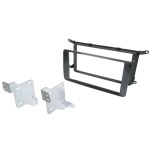 Radiovox Marco Adaptador Autoradio Con Escuadras 2din RDV-24.5228