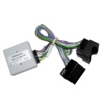 Radiovox Interface Control Presion Neumaticos RDV-IHTPMS3